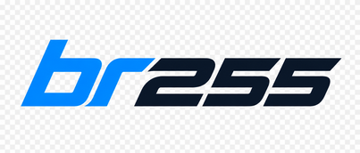 Logo br255 untuk hiburan dewasa